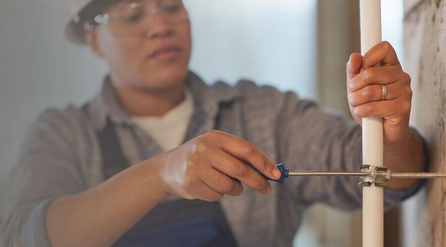 Professional Leak Detection in Harrison, GA