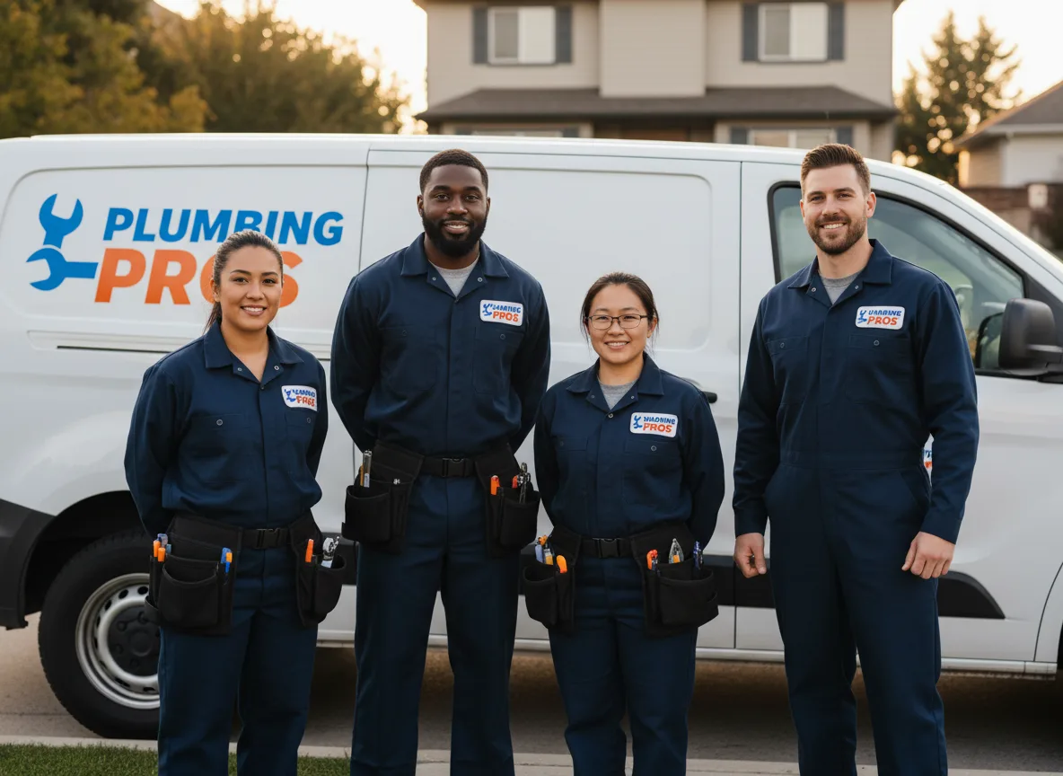 Water Heater Repair company in Harrison, GA